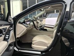 Mercedes-Benz Maybach S-Class S 480 4MATIC - ფოტო 5