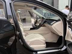 Mercedes-Benz Maybach S-Class S 480 4MATIC - ფოტო 6