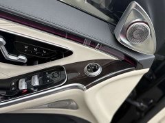Mercedes-Benz Maybach S-Class S 480 4MATIC - ფოტო 8