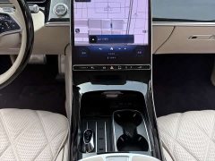 Mercedes-Benz Maybach S-Class S 480 4MATIC - ფოტო 9