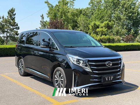 2021 GAC Aion M8 Lingxiu Series 390T Premium Edition - ავტომობილი ჩინეთიდან