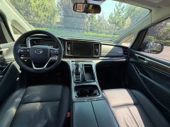 GAC Aion M8 Lingxiu Series 390T Premium Edition - ფოტო 11