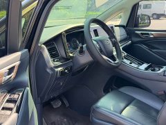 GAC Aion M8 Lingxiu Series 390T Premium Edition - ფოტო 13