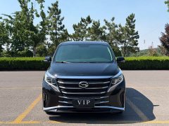 GAC Aion M8 Lingxiu Series 390T Premium Edition - ფოტო 2