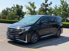 GAC Aion M8 Lingxiu Series 390T Premium Edition - ფოტო 3
