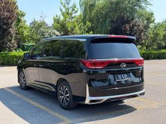 GAC Aion M8 Lingxiu Series 390T Premium Edition - ფოტო 5