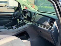 GAC Aion M8 Lingxiu Series 390T Premium Edition - ფოტო 8