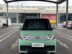 Chery QQ Ice Cream 170km Sundae LFP - ფოტო 2