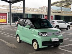 Chery QQ Ice Cream 170km Sundae LFP - ფოტო 3