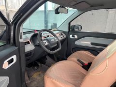 Chery QQ Ice Cream 170km Sundae LFP - ფოტო 4