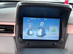 Chery QQ Ice Cream 170km Sundae LFP - ფოტო 5