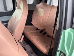 Chery QQ Ice Cream 170km Sundae LFP - ფოტო 6