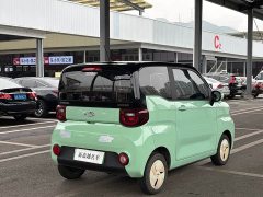 Chery QQ Ice Cream 170km Sundae LFP - ფოტო 7
