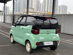 Chery QQ Ice Cream 170km Sundae LFP - ფოტო 9