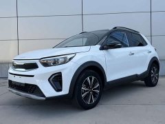 Kia Yipao 2021 1.4L CVT Fun Edition - ფოტო 1