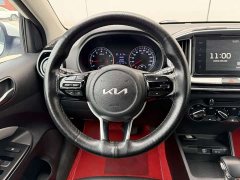 Kia Yipao 2021 1.4L CVT Fun Edition - ფოტო 10