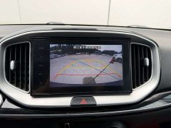 Kia Yipao 2021 1.4L CVT Fun Edition - ფოტო 11