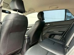 Kia Yipao 2021 1.4L CVT Fun Edition - ფოტო 14