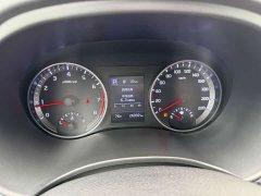 Kia Yipao 2021 1.4L CVT Fun Edition - ფოტო 15