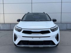 Kia Yipao 2021 1.4L CVT Fun Edition - ფოტო 2