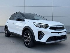 Kia Yipao 2021 1.4L CVT Fun Edition - ფოტო 3