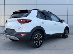 Kia Yipao 2021 1.4L CVT Fun Edition - ფოტო 4