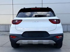 Kia Yipao 2021 1.4L CVT Fun Edition - ფოტო 5