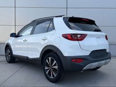Kia Yipao 2021 1.4L CVT Fun Edition - ფოტო 6