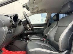 Kia Yipao 2021 1.4L CVT Fun Edition - ფოტო 7