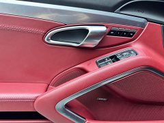 Porsche 718 2020 Cayman 2.0T - ფოტო 10