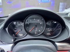 Porsche 718 2020 Cayman 2.0T - ფოტო 11