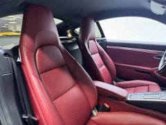 Porsche 718 2020 Cayman 2.0T - ფოტო 5