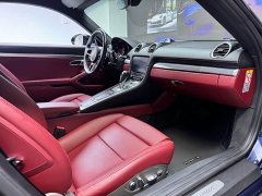 Porsche 718 2020 Cayman 2.0T - ფოტო 6