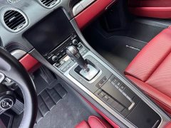 Porsche 718 2020 Cayman 2.0T - ფოტო 8