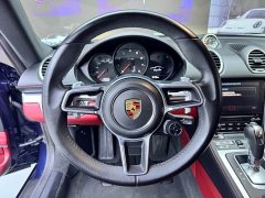 Porsche 718 2020 Cayman 2.0T - ფოტო 9