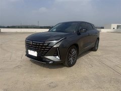 Changan UNI-Z 1.5T Luxury Version - ფოტო 1