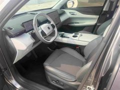 Changan UNI-Z 1.5T Luxury Version - ფოტო 4