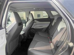 Changan UNI-Z 1.5T Luxury Version - ფოტო 6