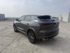 Changan UNI-Z 1.5T Luxury Version - ფოტო 7