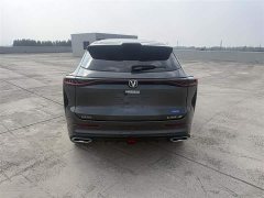 Changan UNI-Z 1.5T Luxury Version - ფოტო 8