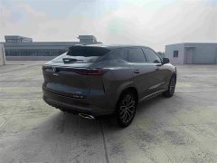 Changan UNI-Z 1.5T Luxury Version - ფოტო 9