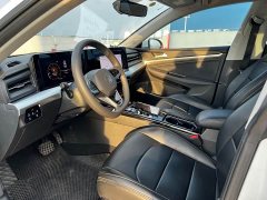 Volkswagen Lingdu L 200TSI DSG Spicy Edition - ფოტო 4