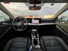 Volkswagen Lingdu L 200TSI DSG Spicy Edition - ფოტო 5