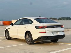 Volkswagen Lingdu L 200TSI DSG Spicy Edition - ფოტო 7