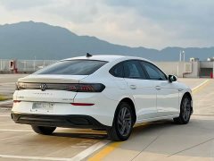 Volkswagen Lingdu L 200TSI DSG Spicy Edition - ფოტო 8
