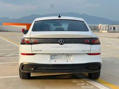 Volkswagen Lingdu L 200TSI DSG Spicy Edition - ფოტო 9