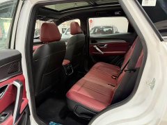 Jetour Jietu X70 PLUS Champion Edition 1.5T DCT Champion MAX 5-Seater - ფოტო 11