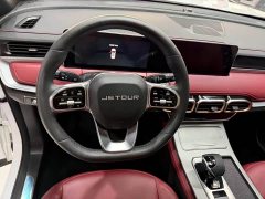Jetour Jietu X70 PLUS Champion Edition 1.5T DCT Champion MAX 5-Seater - ფოტო 14