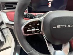 Jetour Jietu X70 PLUS Champion Edition 1.5T DCT Champion MAX 5-Seater - ფოტო 15