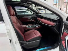Jetour Jietu X70 PLUS Champion Edition 1.5T DCT Champion MAX 5-Seater - ფოტო 16